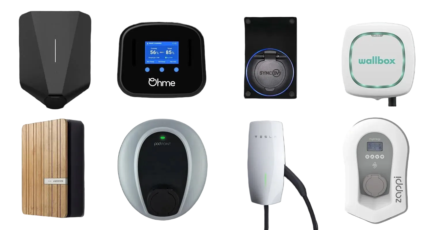 Choosing a Home EV Charger in 2026: What Matters