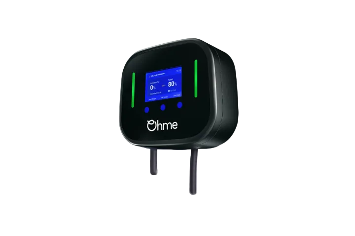 Ohme Home Pro Review UK (2026)