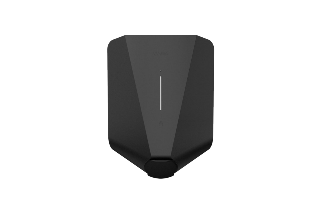 Easee One Review UK (2026): One of The Smallest Smart EV Charger