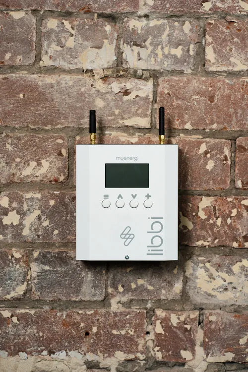 Myenergi libbi Controller