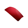 Tesla Wall Connector Rote Multi-Coat Frontplatte