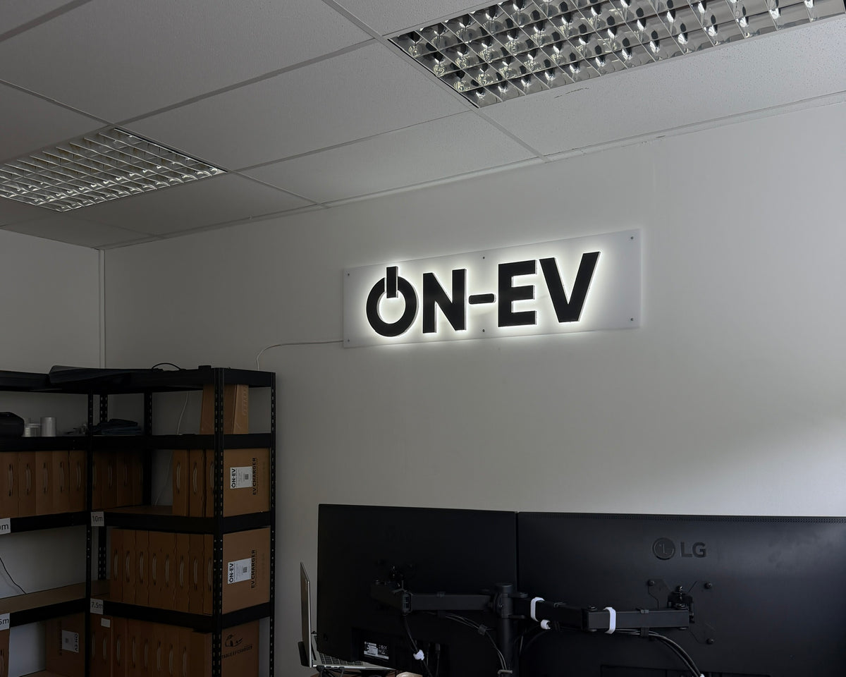 About ON-EV