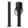 Project EV Apex EV Charger on Double Mounting Post (DPOST) - Buy Online