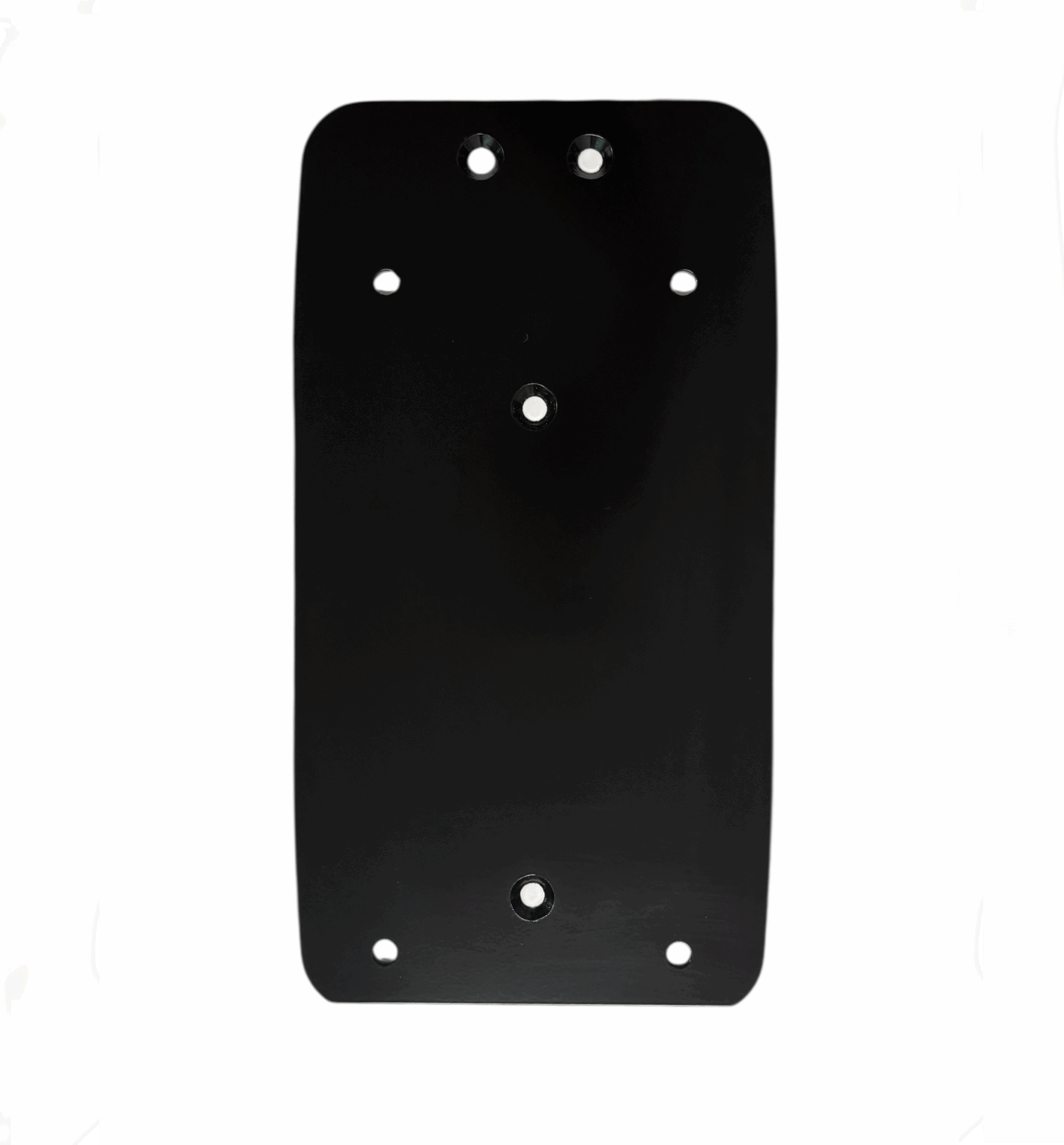 Project EV Apex EV Charger Wall Mounting Backplate - Universal Mounting Plate