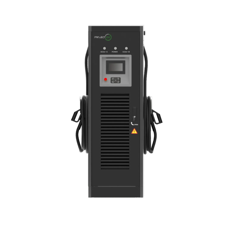 Project EV EVD-(60D-200D)