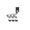 Ratio Sense Lite & Pro | Lastmanagement für io7 & io8