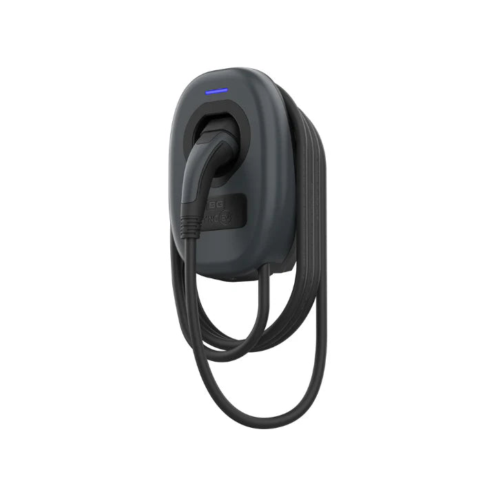 Sync Energy Charger | 7.4kW Smart EV Charger | Socket or Tethered