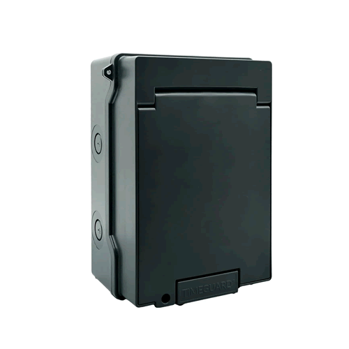 TX1926EV Weatherproof Outdoor Enclosure Box for EV Charger - Buy Online