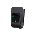 CTEK Chargestorm Connected EV Charger - Side Angled View, Buy Home Charging Point Online