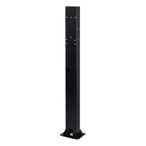 Project EV Apex Double Mounting Post (DPOST) - Bare EV Charging Post
