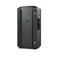 ChargePoint Home Flex EV Charger in Dark Grey - Wall-Mounted Design, Buy Home Charging Point Online