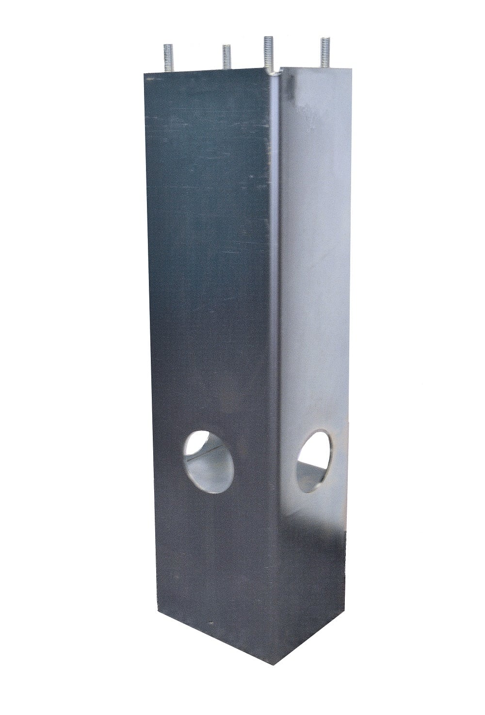 Ratio pedestal for Ratio standing pole