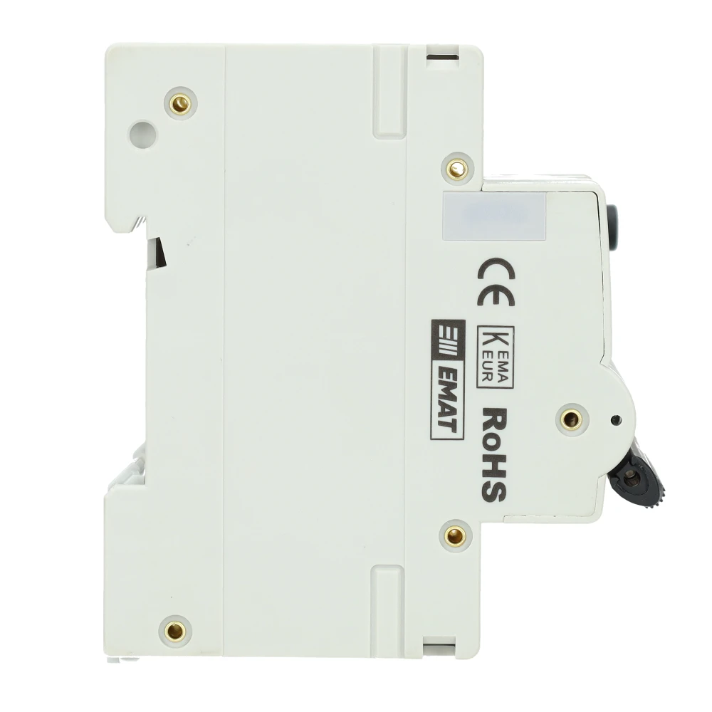 EMAT 3-phase 25A RCBO - view 2