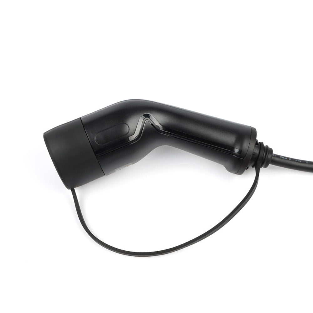 Loady Type 2 to Type 2 EV charging cable 11kW - view 5