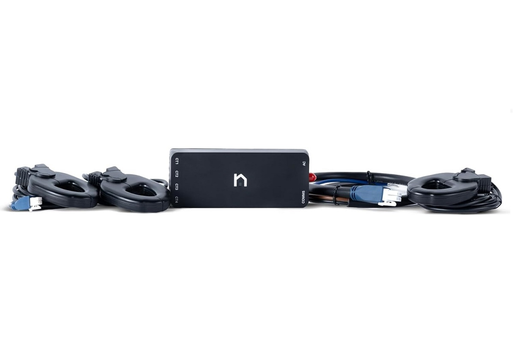Tesla Neurio Energy Meter W2