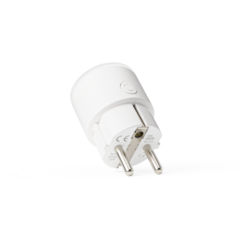 HomeWizard Energy Socket smart plug - view 4