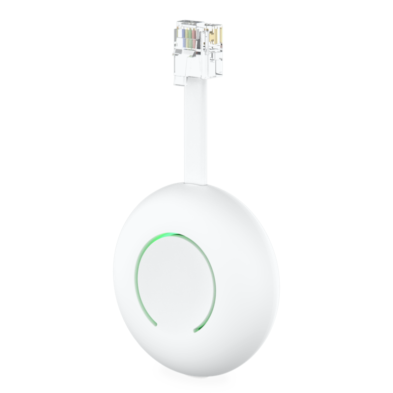 HomeWizard Wi-Fi P1 Meter - view 2