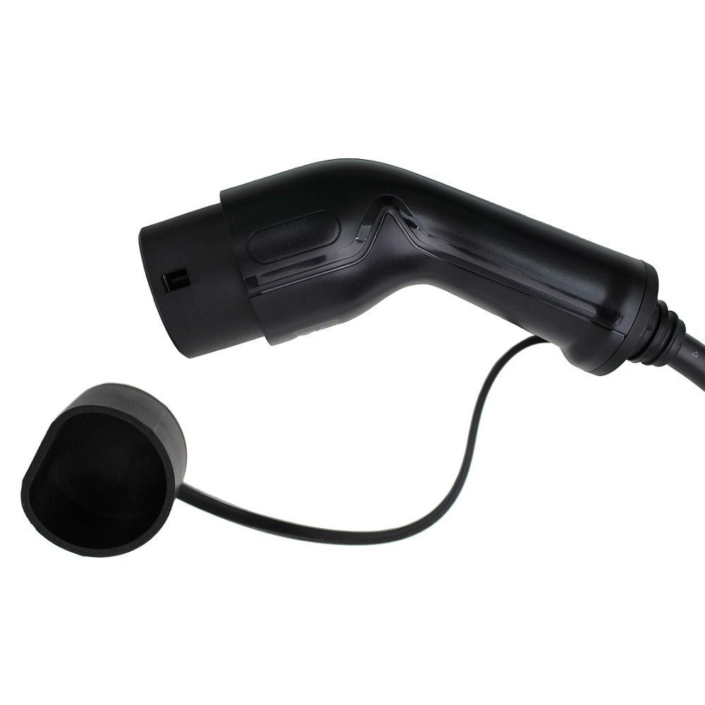 Loady Type 2 open-end replacement charging cable 7.4kW - view 4