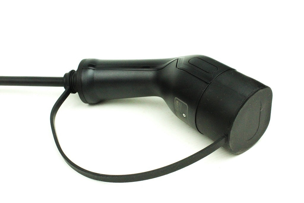 Loady portable EV charger with Type 2 plug and Schuko plug - view 6
