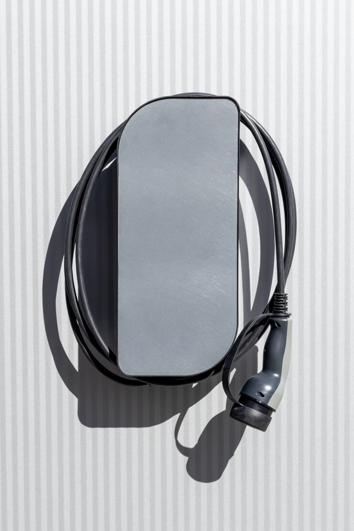 EVshield Original enclosure for portable EV chargers