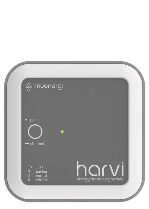 Myenergi Harvi wireless 3-phase energy sensor