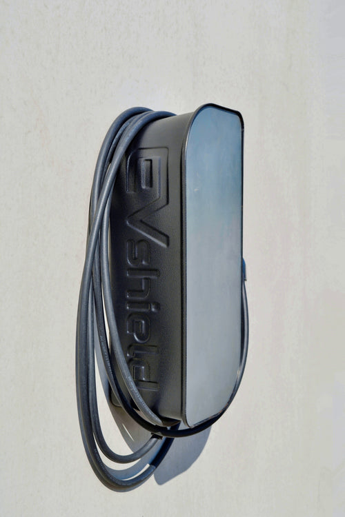 EVshield Original enclosure for portable EV chargers - view 2