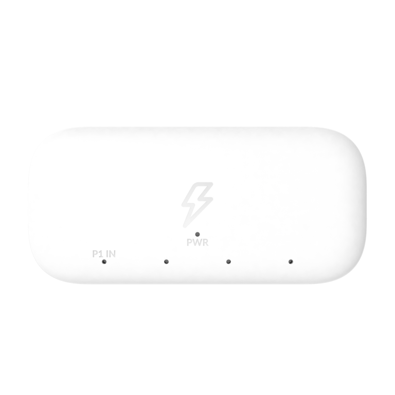 HomeWizard Active P1 Splitter - view 4