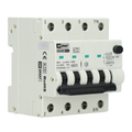 EMAT 3-phase 32A RCBO