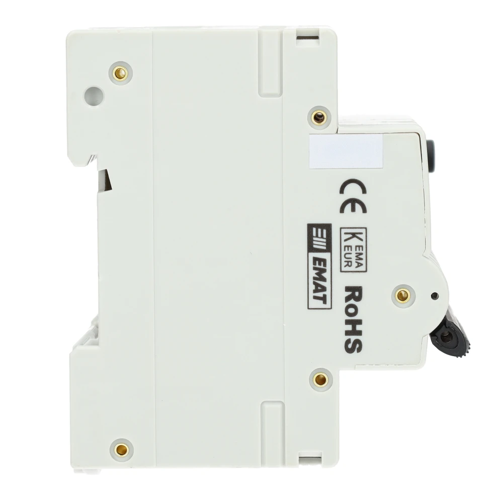 EMAT 3-phase 16A RCBO - view 2
