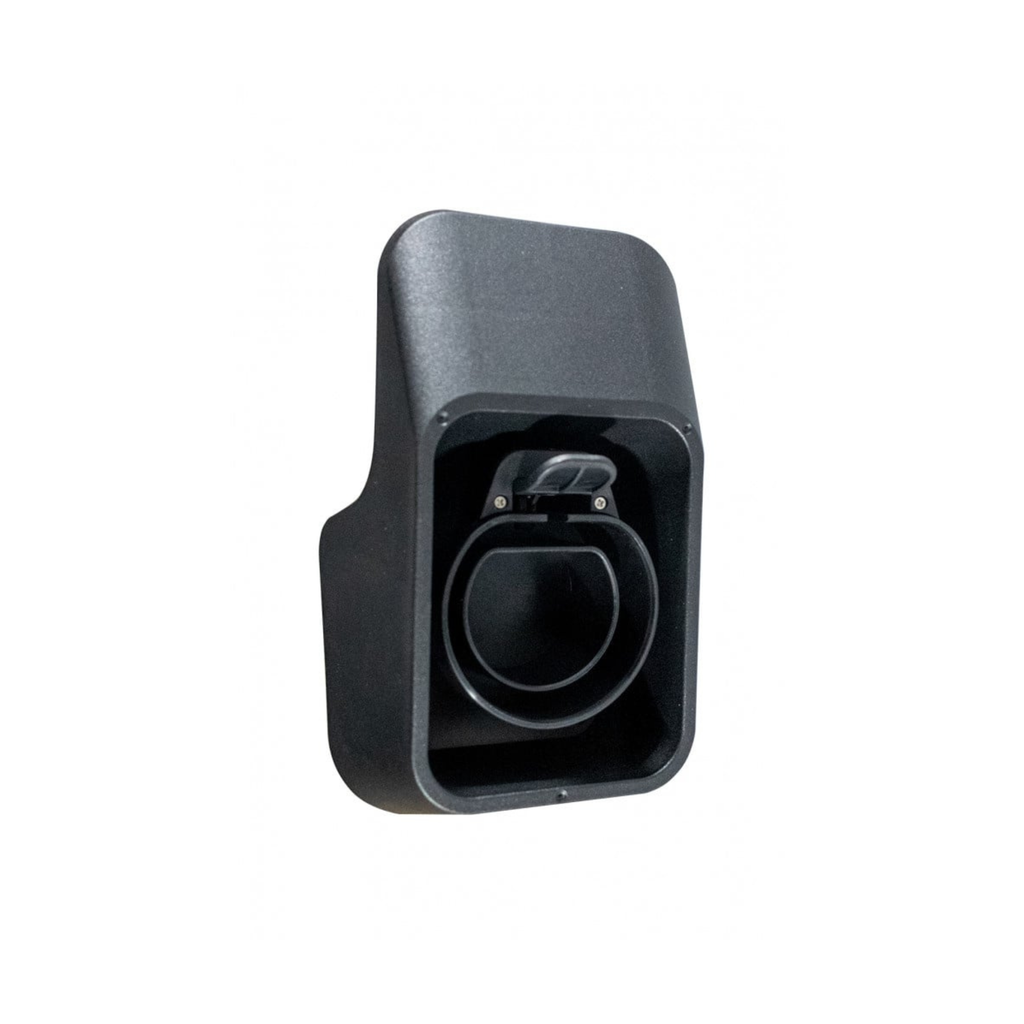 Loady matt black mounting pole for Huawei - view 7
