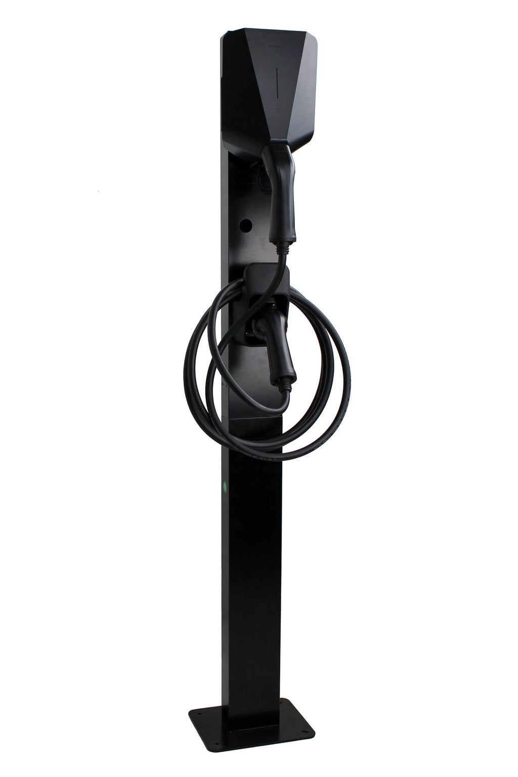 Easee Charge Lite 11kW EV charger with Type 2 socket - view 5