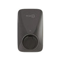 Project EV Apex Steel Replacement Front Cover - Dark Grey (RAL 7024), Buy EV Charger Parts Online