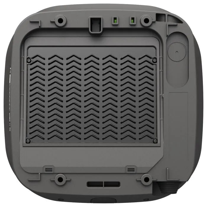 Rolec EVO 7kW smart EV charger front view