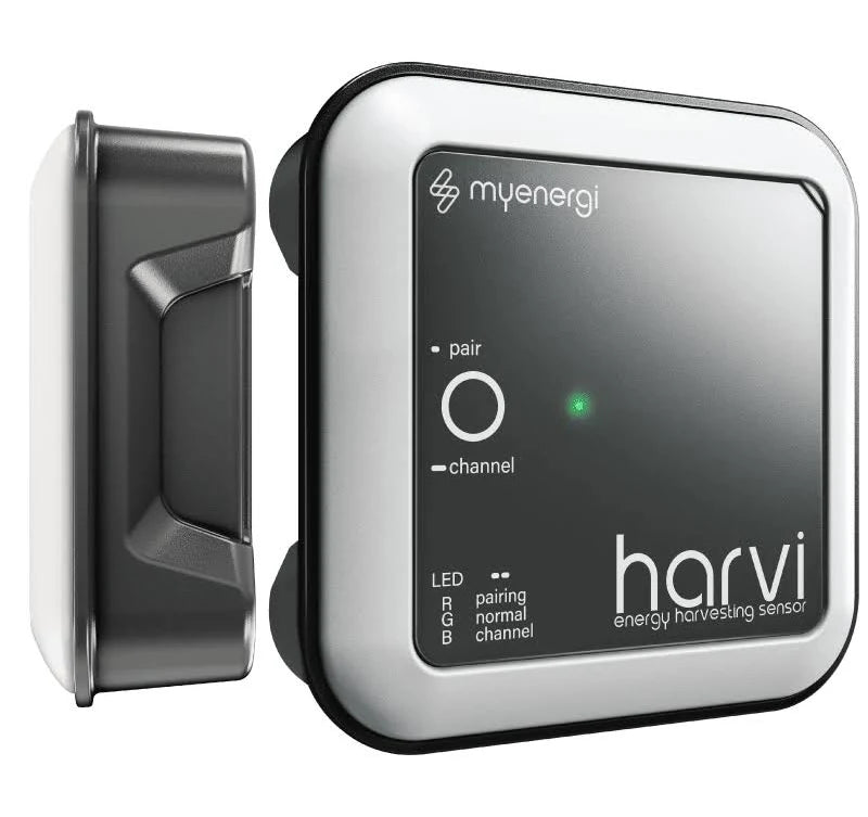 Myenergi harvi Wireless Energy Harvesting Sensor