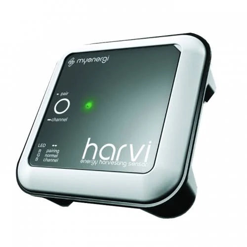 Myenergi harvi Wireless Energy Harvesting Sensor