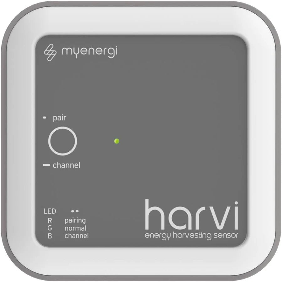 Myenergi harvi Wireless Energy Harvesting Sensor