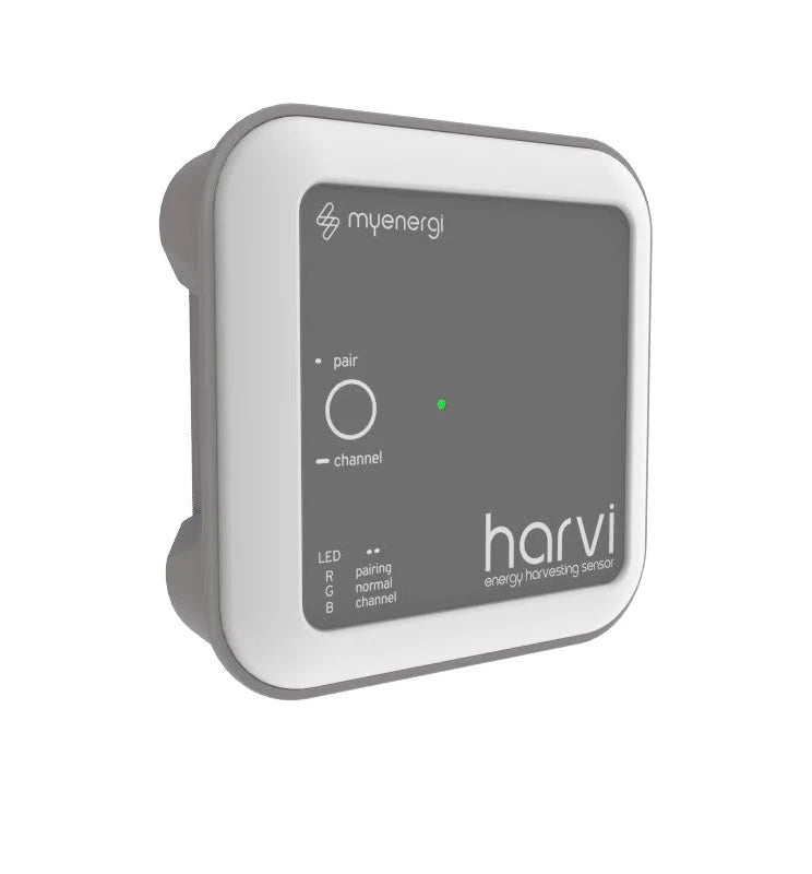 Myenergi harvi Wireless Energy Harvesting Sensor