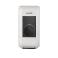 SolarEdge EV charger 22kW wall-mounted unit with Type 2 socket - UK home charging point