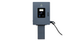 Evec VecBolt VEC40DC Rapid EV Charger with Digital Display - Buy Commercial Charging Station Online