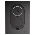 Zaptec Go EV Charger Front View - Compact Smart Home Charging Station